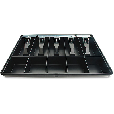 Sparco Locking Cover Money Tray (SPR15505)