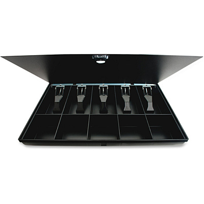 Sparco Locking Cover Money Tray (SPR15505)