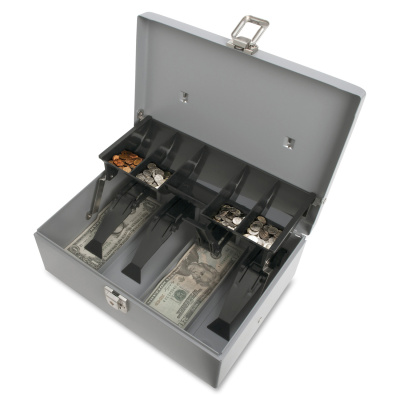 Sparco Controller Cash Box (SPR15507)
