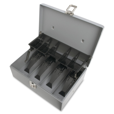 Sparco Controller Cash Box (SPR15507)