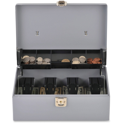 Sparco Controller Cash Box (SPR15507)