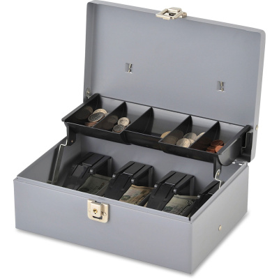 Sparco Controller Cash Box (SPR15507)