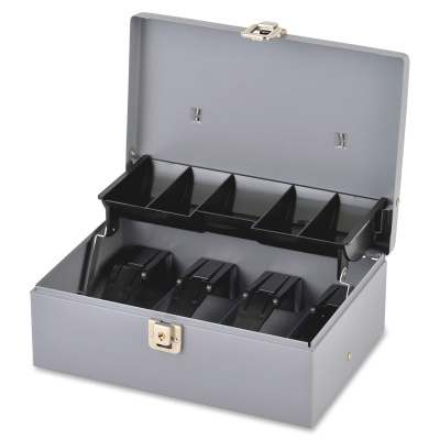 Sparco Controller Cash Box (SPR15507)