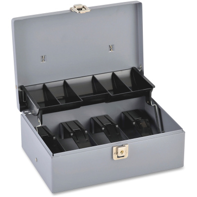 Sparco Controller Cash Box (SPR15507)