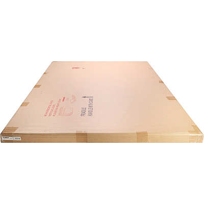 Lorell Signature Series Magnetic Dry-erase Markerboard (LLR69652)