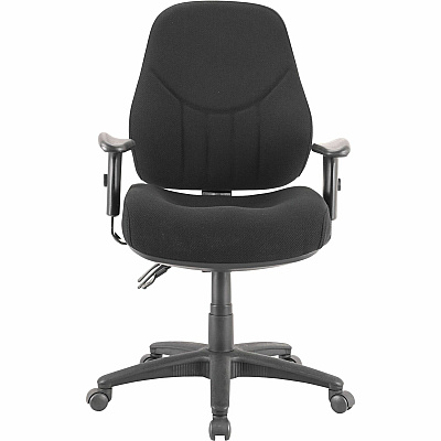 Lorell Bailey High-Back Multi-Task Chair (LLR81103)