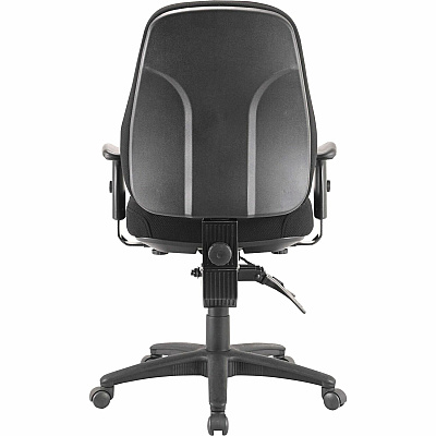 Lorell Bailey High-Back Multi-Task Chair (LLR81103)