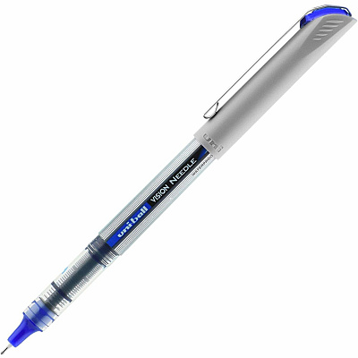 uniball Vision Needle Rollerball Pens (UBC1734904)