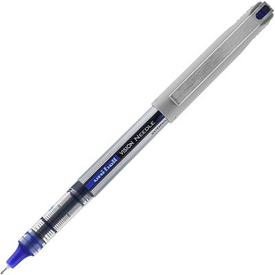 uniball Vision Needle Rollerball Pens (UBC1734904)