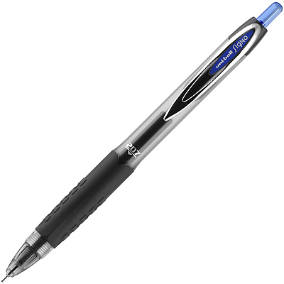 uniball 207 Needle Gel Pens (UBC1736098)