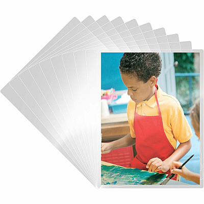 Fellowes ImageLast Thermal Laminating Pouches (FEL52454)