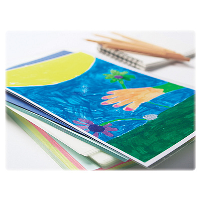 Fellowes ImageLast Thermal Laminating Pouches (FEL52454)