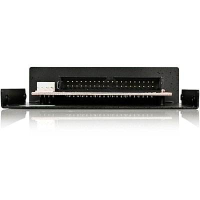 StarTech 3.5in Drive Bay Ide To Cf Adapter Card (35BAYCF2IDE)