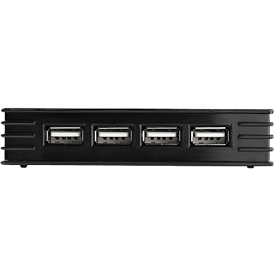 StarTech 7 Port Usb 2.0 Hub (ST7202USB)