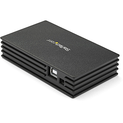 StarTech 4 Port Usb 2.0 Hub (ST4202USB)