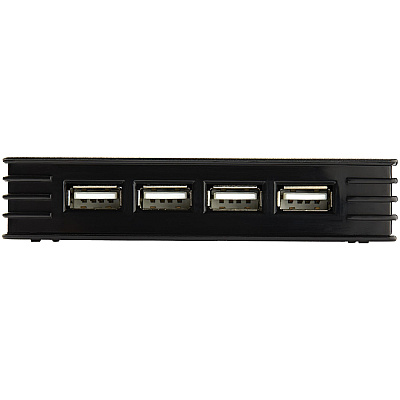 StarTech 4 Port Usb 2.0 Hub (ST4202USB)