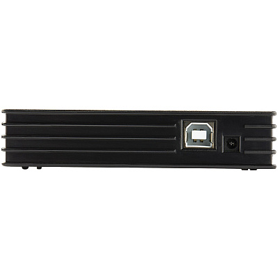 StarTech 4 Port Usb 2.0 Hub (ST4202USB)