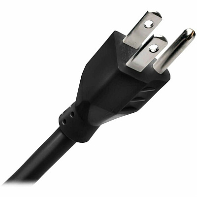 Eaton Tripp Lite Series Protect It! 7-Outlet Surge Protector, 12 ft. Cord, 1080 Joules, Diagnostic LED, Black Housing (TLP712B)