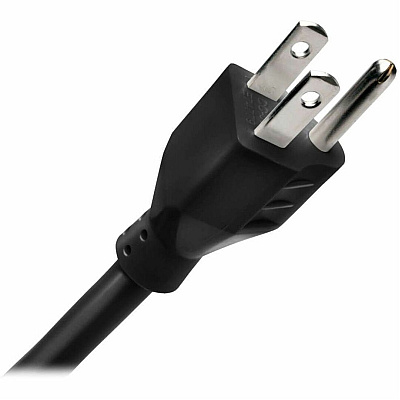 Eaton Tripp Lite Series Protect It! 6-Outlet Surge Protector, 6 ft. Cord, 790 Joules, Diagnostic LED, Black Housing (TLP606B)