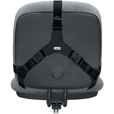 Fellowes Professional Series Back Support with Microban Protection (8037601)