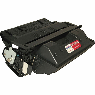 microMICR MICR Toner Cartridge - Alternative for HP 27X (MCMMICRTJN400)