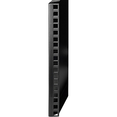 StarTech 6u Wall Mount Rack (19in) - 14in Deep (WALLMOUNT6)