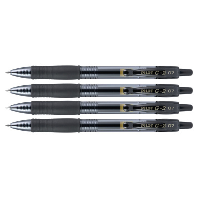 Pilot G2 Premium Gel Roller Pens (PIL31057)