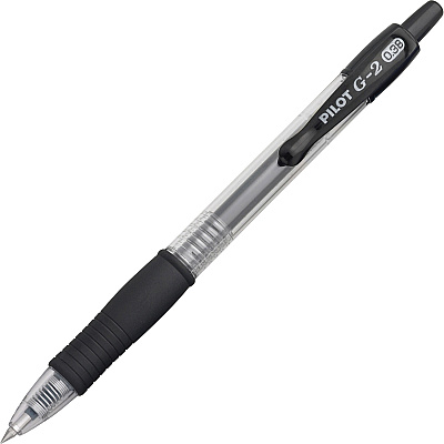 Pilot G2 Premium Gel Roller Retractable Pens (PIL31277)