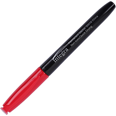 Integra Permanent Fine Point Markers (ITA30018)