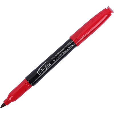 Integra Permanent Fine Point Markers (ITA30018)