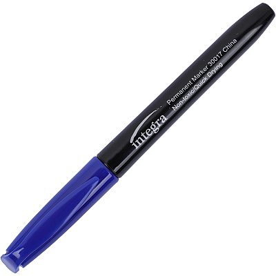 Integra Permanent Fine Point Markers (ITA30017)