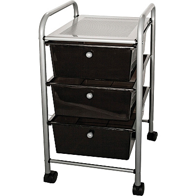 Advantus 3-Drawer Organizer (AVT34006)