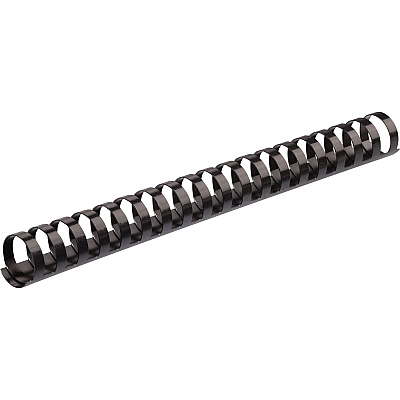 Fellowes Plastic Binding Combs (52383)
