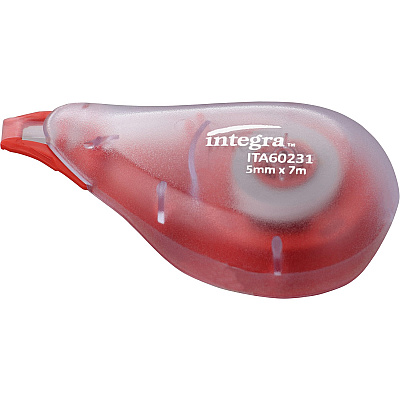 Integra Resist Tear Correction Tape (ITA60231)