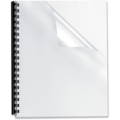 Fellowes Letter Report Cover (FEL52089)