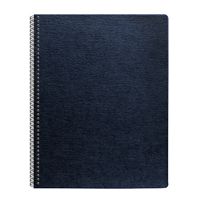 Fellowes Expressions Linen Presentation Covers (52098)