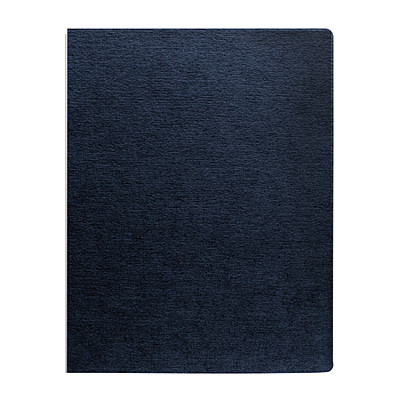 Fellowes Expressions Linen Presentation Covers (52098)