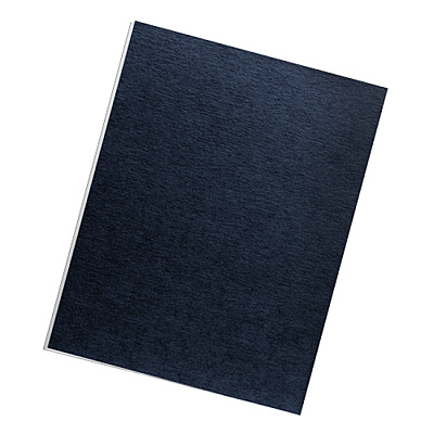 Fellowes Expressions Linen Presentation Covers (52098)