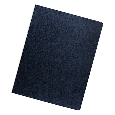 Fellowes Expressions Oversize Linen Presentation Covers (FEL52113)