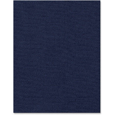 Fellowes Expressions Oversize Linen Presentation Covers (FEL52113)