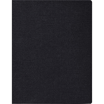 Fellowes Expressions Oversize Linen Presentation Covers (52115)