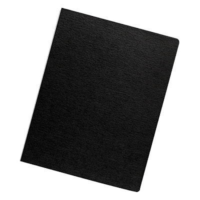 Fellowes Expressions Oversize Linen Presentation Covers (52115)