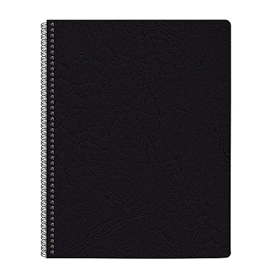 Fellowes Expressions Oversize Grain Presentation Covers (FEL52138)