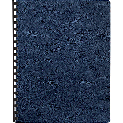 Fellowes Executive Presentation Covers (52145)
