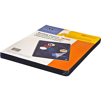 Sparco Presentation Cover (SPR18200)