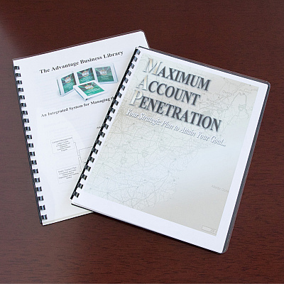 Sparco Presentation Cover (SPR18200)