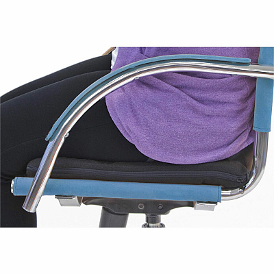 The ComfortMakers Deluxe Seat/Back Cushion (MAS91061)