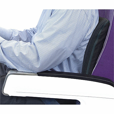 The ComfortMakers Deluxe Seat/Back Cushion (MAS91061)