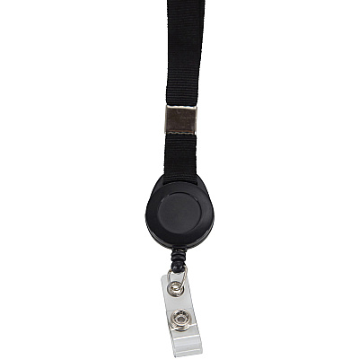 SICURIX Lanyard Card Reel (BAU68979)