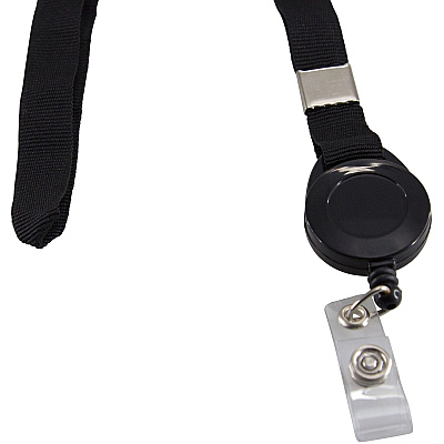 SICURIX Lanyard Card Reel (BAU68979)